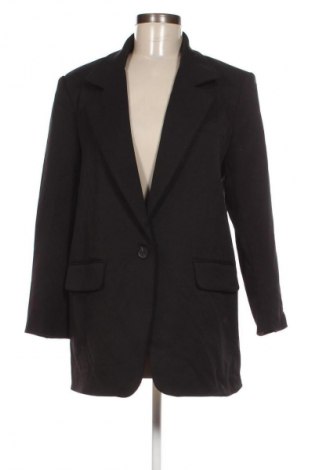 Γυναικείο σακάκι ONLY, Μέγεθος M, Χρώμα Μαύρο, Τιμή 13,95 €