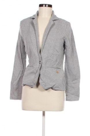 Γυναικείο σακάκι ONLY, Μέγεθος L, Χρώμα Γκρί, Τιμή 12,58 €