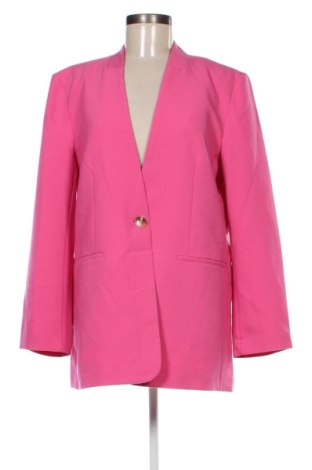 Damen Blazer ONLY, Größe M, Farbe Rosa, Preis 15,69 €