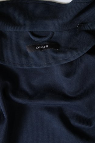 Γυναικείο σακάκι Opus, Μέγεθος M, Χρώμα Μπλέ, Τιμή 45,24 €