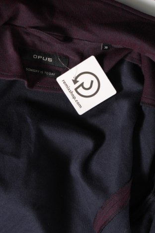 Дамско сако Opus, Размер M, Цвят Червен, Цена 62,15 лв.