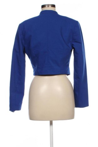 Damen Blazer Orsay, Größe M, Farbe Blau, Preis € 14,82