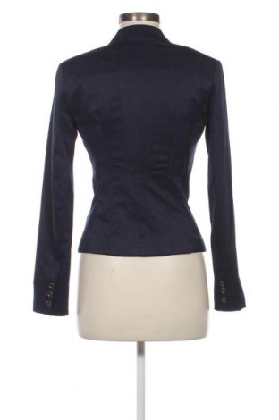 Γυναικείο σακάκι Orsay, Μέγεθος S, Χρώμα Μπλέ, Τιμή 15,27 €