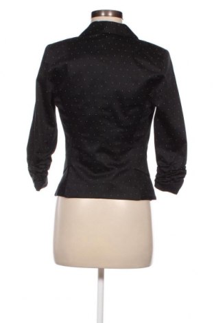 Damen Blazer Orsay, Größe S, Farbe Schwarz, Preis 22,51 €