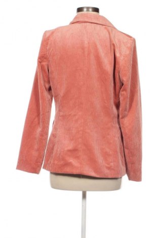 Γυναικείο σακάκι Orsay, Μέγεθος M, Χρώμα Πορτοκαλί, Τιμή 12,83 €