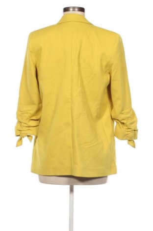 Dámske sako  Orsay, Veľkosť S, Farba Žltá, Cena  22,51 €