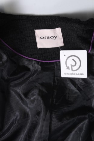 Damen Blazer Orsay, Größe XL, Farbe Schwarz, Preis € 16,84