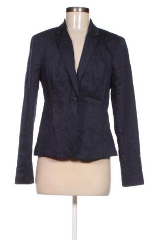 Γυναικείο σακάκι Orsay, Μέγεθος S, Χρώμα Μπλέ, Τιμή 12,25 €