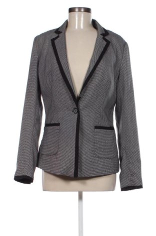 Damen Blazer Orsay, Größe L, Farbe Grau, Preis € 13,78