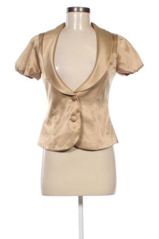 Γυναικείο σακάκι Orsay, Μέγεθος S, Χρώμα  Μπέζ, Τιμή 26,14 €