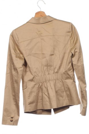 Дамско сако Orsay, Размер XS, Цвят Бежов, Цена 26,40 лв.
