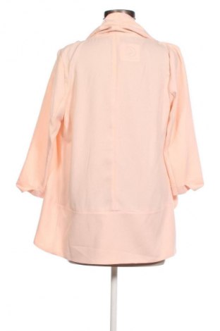 Γυναικείο σακάκι Orsay, Μέγεθος M, Χρώμα Ρόζ , Τιμή 13,61 €