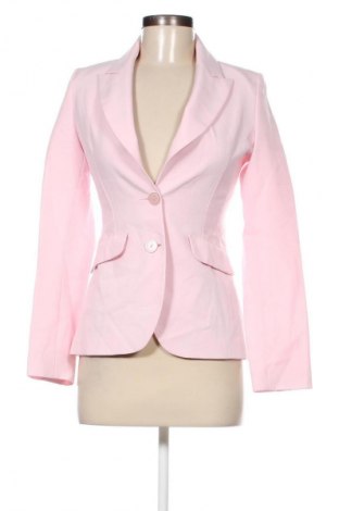 Дамско сако Orsay, Размер XS, Цвят Розов, Цена 22,00 лв.