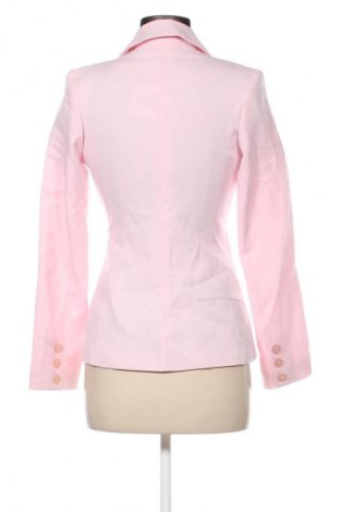 Дамско сако Orsay, Размер XS, Цвят Розов, Цена 24,20 лв.