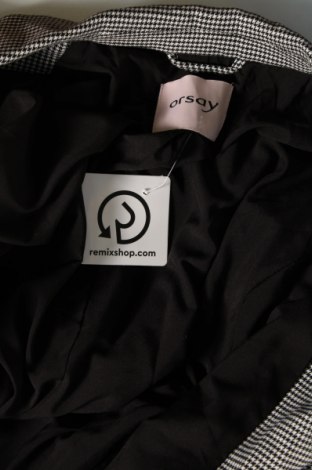 Дамско сако Orsay, Размер M, Цвят Многоцветен, Цена 19,80 лв.