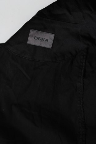 Γυναικείο σακάκι Oska, Μέγεθος M, Χρώμα Μαύρο, Τιμή 41,94 €