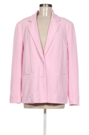 Damen Blazer Page One, Größe M, Farbe Rosa, Preis 16,84 €