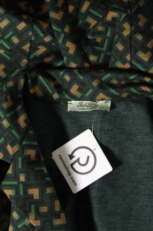 Γυναικείο σακάκι Pako Litto, Μέγεθος L, Χρώμα Πράσινο, Τιμή 9,33 €