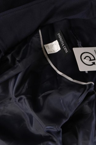 Γυναικείο σακάκι Patrizia Dini, Μέγεθος XL, Χρώμα Μπλέ, Τιμή 20,41 €