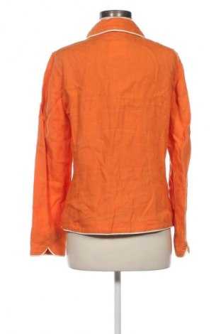 Дамско сако Peter Unutzer, Размер M, Цвят Оранжев, Цена 35,40 лв.