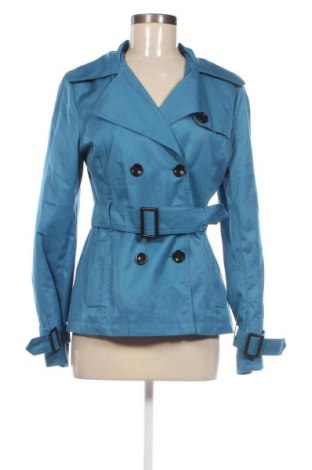 Γυναικείο σακάκι Pimkie, Μέγεθος M, Χρώμα Μπλέ, Τιμή 10,89 €