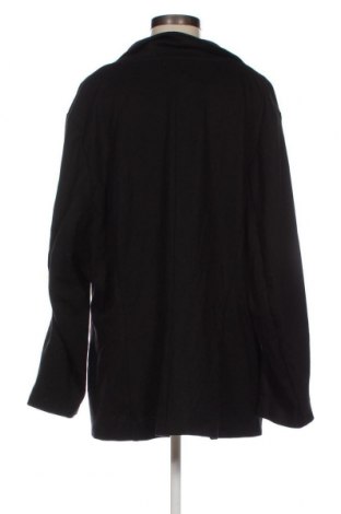 Damen Blazer Pompoos Design By Harald Gloockler, Größe 3XL, Farbe Schwarz, Preis € 35,38