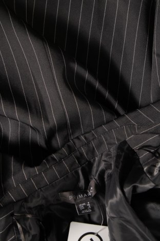 Γυναικείο σακάκι Primark, Μέγεθος S, Χρώμα Γκρί, Τιμή 14,97 €