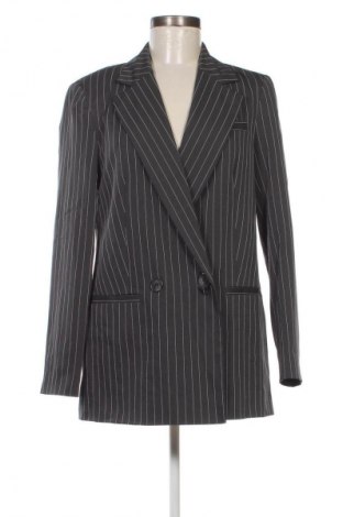 Γυναικείο σακάκι Primark, Μέγεθος S, Χρώμα Γκρί, Τιμή 14,97 €