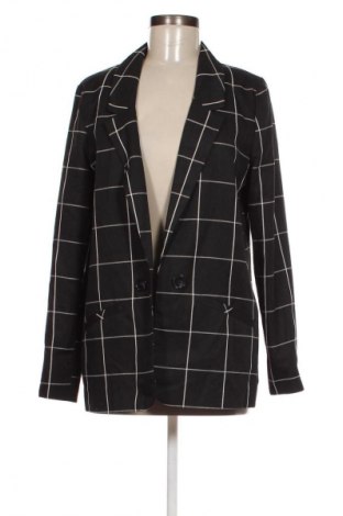 Γυναικείο σακάκι Primark, Μέγεθος M, Χρώμα Μαύρο, Τιμή 13,61 €