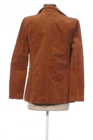 Дамско сако Promod, Размер S, Цвят Кафяв, Цена 68,50 лв.