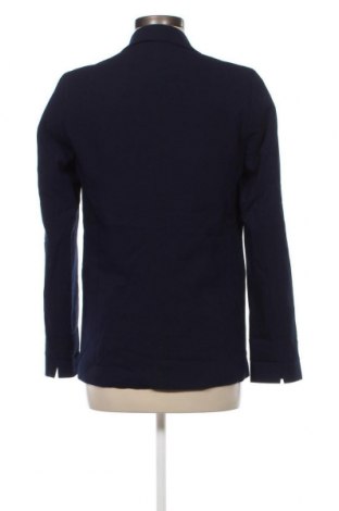 Γυναικείο σακάκι Promod, Μέγεθος S, Χρώμα Μπλέ, Τιμή 38,13 €