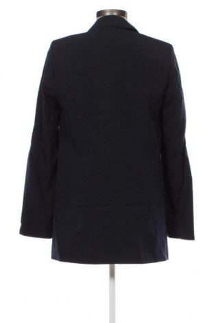 Γυναικείο σακάκι Promod, Μέγεθος S, Χρώμα Μπλέ, Τιμή 35,31 €