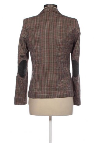 Γυναικείο σακάκι Promod, Μέγεθος XS, Χρώμα Πολύχρωμο, Τιμή 16,70 €