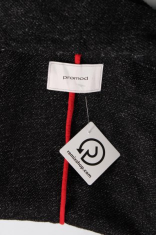 Дамско сако Promod, Размер S, Цвят Сив, Цена 33,00 лв.