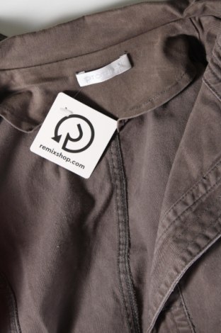 Дамско сако Promod, Размер S, Цвят Зелен, Цена 42,00 лв.