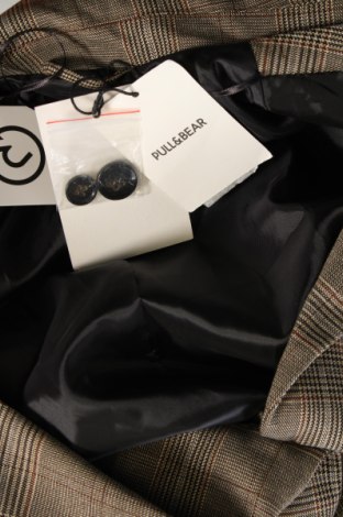 Damen Blazer Pull&Bear, Größe S, Farbe Mehrfarbig, Preis € 24,90