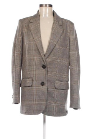 Damen Blazer Pull&Bear, Größe S, Farbe Mehrfarbig, Preis € 36,08