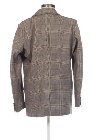 Дамско сако Pull&Bear, Размер S, Цвят Многоцветен, Цена 49,70 лв.