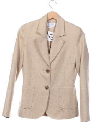 Damen Blazer Reserved, Größe XS, Farbe Beige, Preis € 13,51