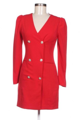 Damen Blazer Reserved, Größe XS, Farbe Rot, Preis € 48,71