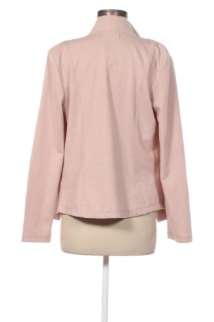 Дамско сако Reserved, Размер M, Цвят Розов, Цена 19,80 лв.