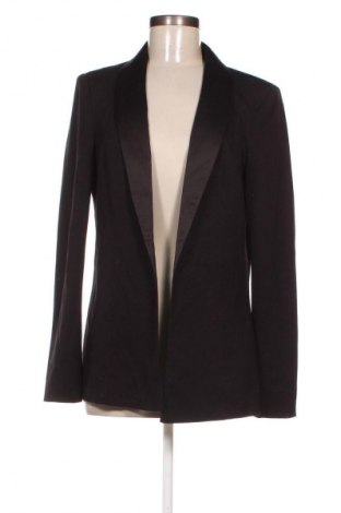 Γυναικείο σακάκι Reserved, Μέγεθος M, Χρώμα Μαύρο, Τιμή 15,27 €