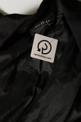Γυναικείο σακάκι Richmond, Μέγεθος L, Χρώμα Μαύρο, Τιμή 66,16 €