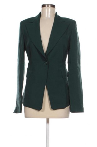 Γυναικείο σακάκι Rinascimento, Μέγεθος M, Χρώμα Πράσινο, Τιμή 72,86 €