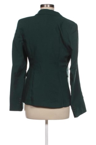 Γυναικείο σακάκι Rinascimento, Μέγεθος M, Χρώμα Πράσινο, Τιμή 72,86 €