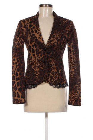 Γυναικείο σακάκι Rinascimento, Μέγεθος S, Χρώμα Πολύχρωμο, Τιμή 38,45 €