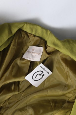 Damen Blazer Rinascimento, Größe XS, Farbe Grün, Preis € 39,32