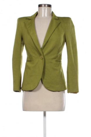 Damen Blazer Rinascimento, Größe XS, Farbe Grün, Preis € 43,25