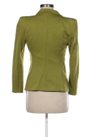 Γυναικείο σακάκι Rinascimento, Μέγεθος XS, Χρώμα Πράσινο, Τιμή 41,94 €