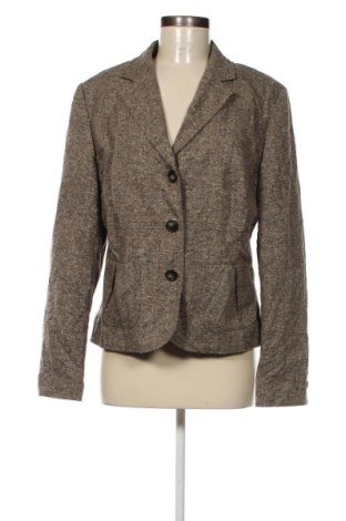 Γυναικείο σακάκι Rosner, Μέγεθος XL, Χρώμα  Μπέζ, Τιμή 52,43 €